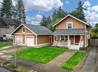 8265 N Fiske Ave, Portland, OR