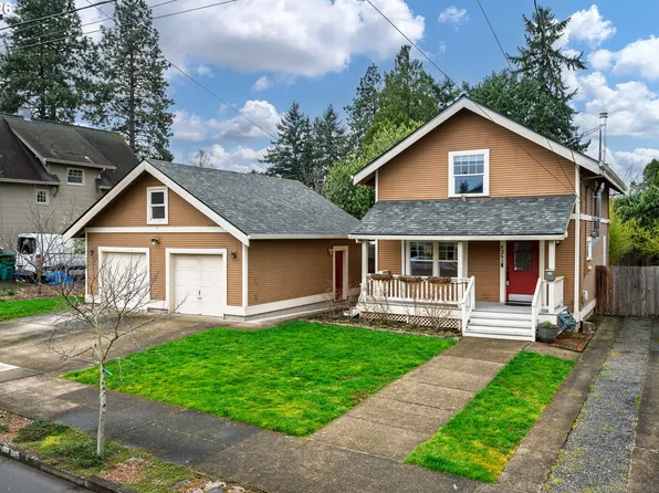 8265 N Fiske Ave, Portland, OR 97203