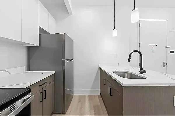 Kitchen, photo 3