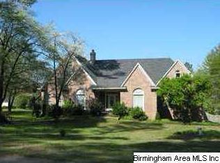 1624 Hideaway Dr, Birmingham, AL 35235