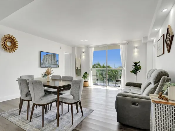 13499 Biscayne Blvd APT 610, North Miami, FL 33181