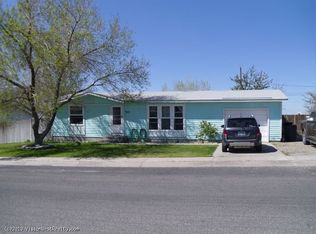1765 Pearce St, Winnemucca, NV 89445