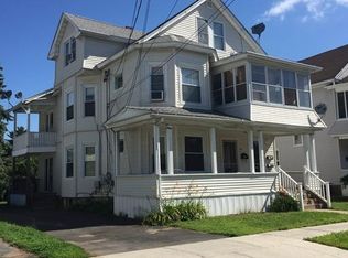 104 Madison St, Chicopee, MA 01020