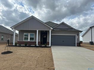 83 Wilcot Rd, Meridianville, AL 35759