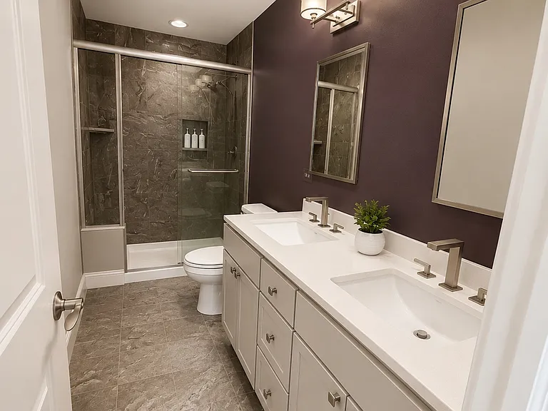 703 Stevens St — Photo 12
