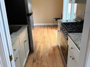 76 Anthony St #1R, East Providence, RI 02914