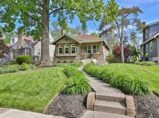 40 Euclid Ave, Cincinnati, OH 45215