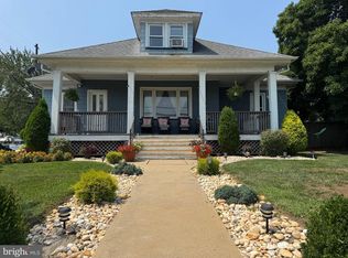 112 N West Ave, Bridgeton, NJ 08302