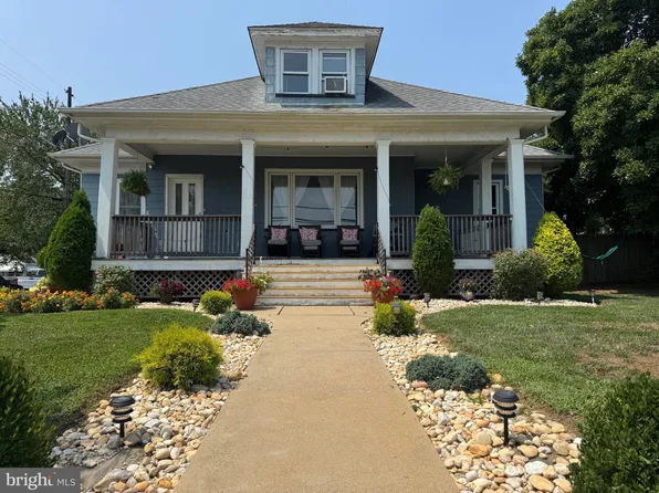 112 N West Ave, Bridgeton, NJ 08302