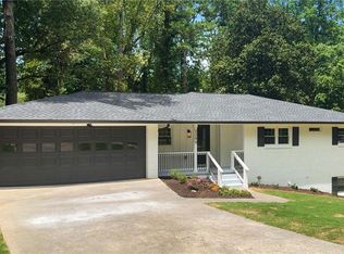 2288 Melinda Dr NE, Atlanta, GA 30345