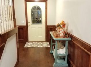 3801 Ohara Ter, Springdale, AR 72762