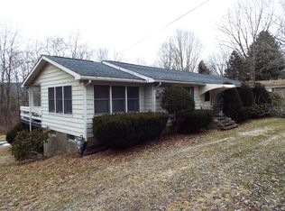 693 State Highway 205, Oneonta, NY 13820