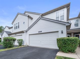 14628 Aston Way, Lockport, IL 60441