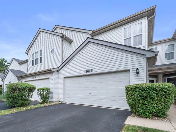14628 Aston Way, Lockport, IL 60441