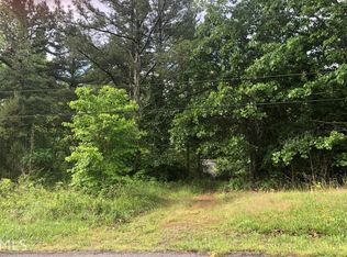 0 Gordon Rd, Taylorsville, GA 30178