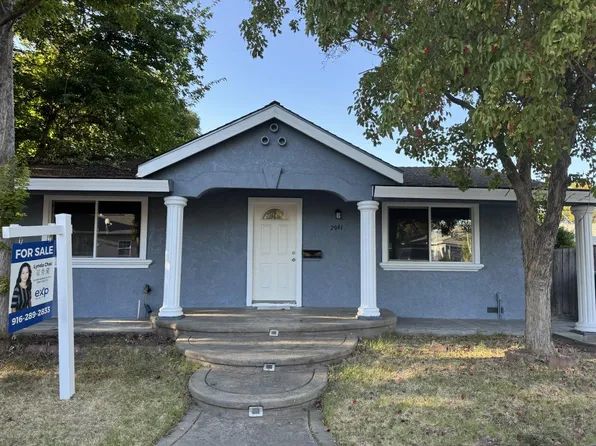 2961 35th Ave, Sacramento, CA 95824