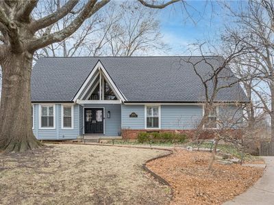 10020 Century Ln, Lenexa, KS, 66215
