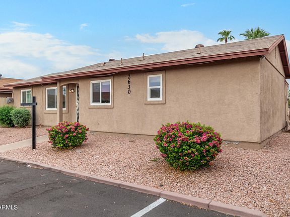 4th image of 2630 E DON CARLOS Avenue