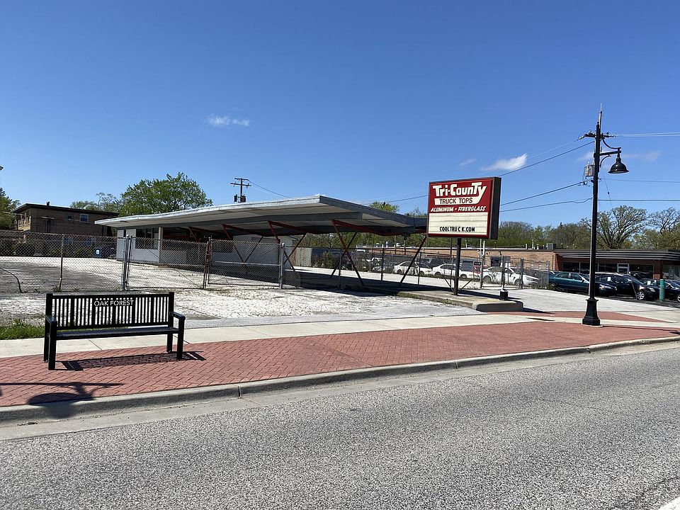 1st image of 15360 Cicero Ave