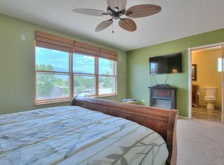 509 Calle De La Angel, Bernalillo, NM 87004