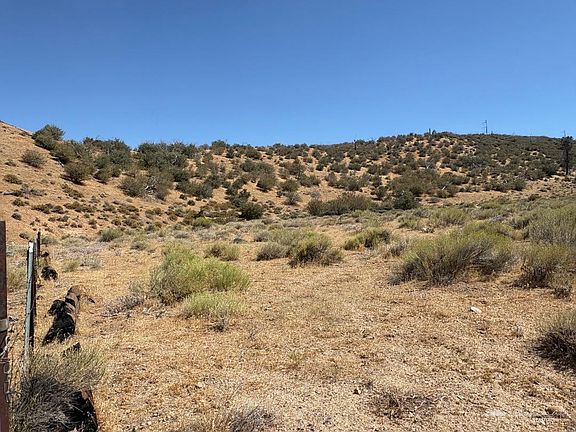 4th image of 0 Mendiburu Canyon Rd Lot 8