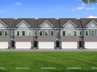 525 Darlington Ct, McDonough, GA 30253