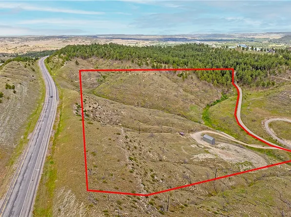 69 N Fork Eagle Mountain Rd, Columbus, MT 59019