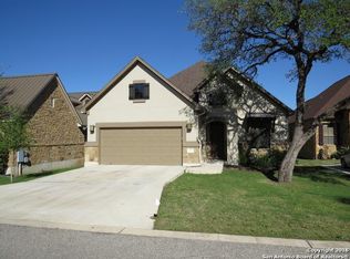 593 Carriage House, Spring Branch, TX 78070