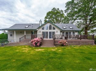 249 S Military Rd, Winlock, WA 98596