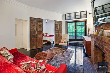 Sold by Bond New York