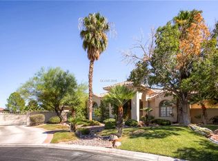 1960 Rosemere Ct, Las Vegas, NV 89117