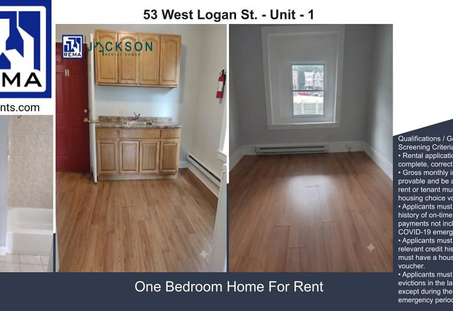 53 West Logan St. — Photo 1