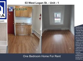 53 West Logan St.