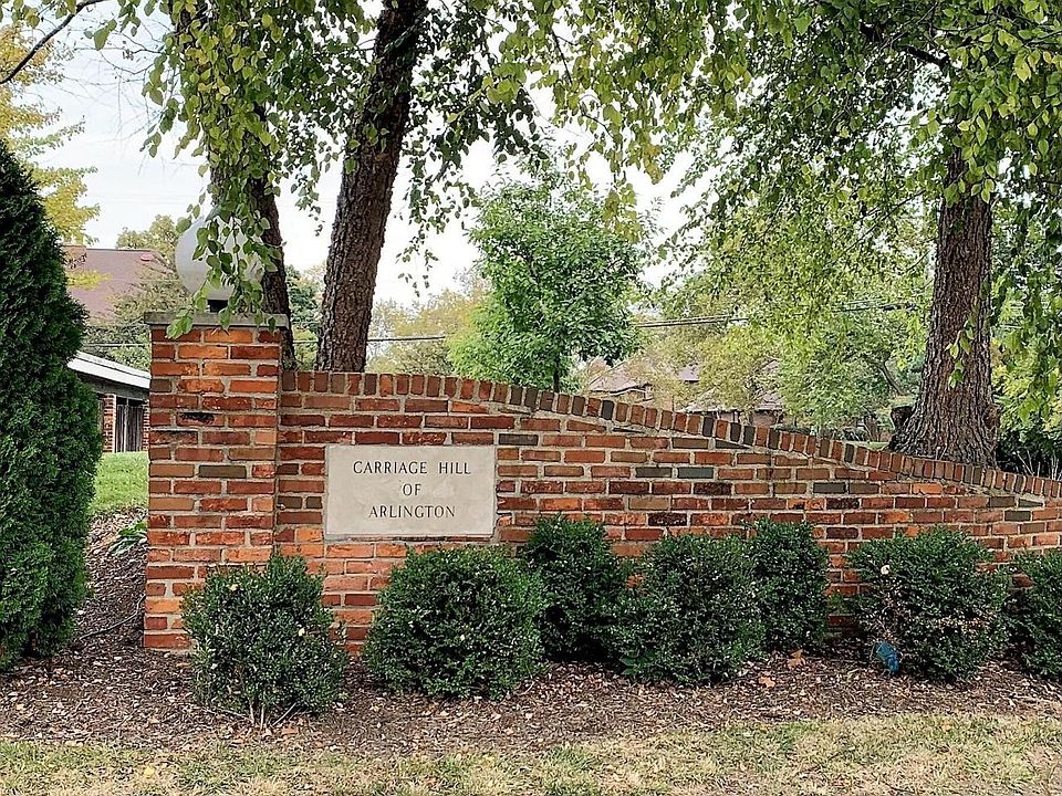 1st image of 1535 Lafayette Dr APT A