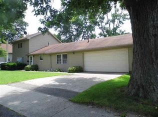 1215 W Laporte St, Plymouth, IN 46563
