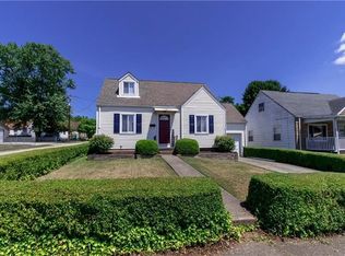 132 Cumberland Ave, Masontown, PA