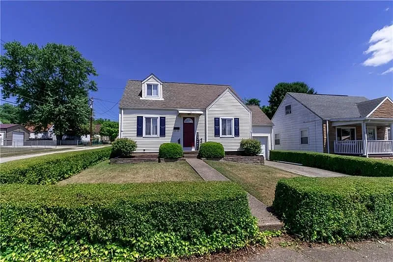 132 Cumberland Ave photo 1