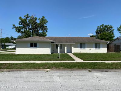1101 Beatrice Ave, Titusville, FL, 32780