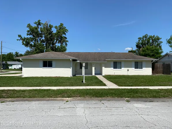 1101 Beatrice Ave, Titusville, FL 32780