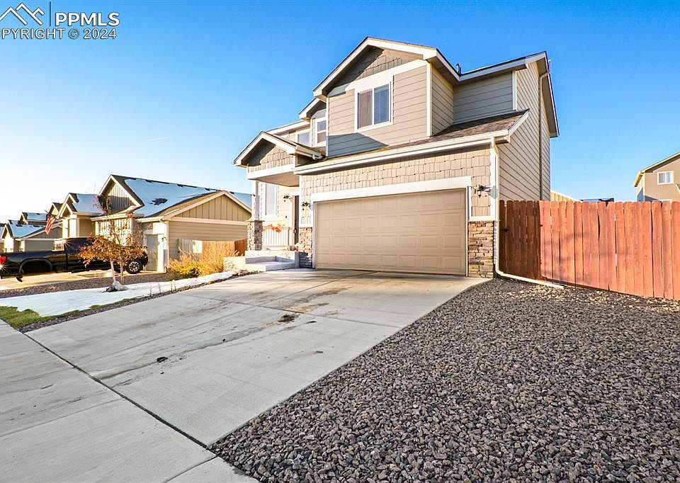 10870 Saco Dr, Colorado Springs, CO 80925 | Zillow