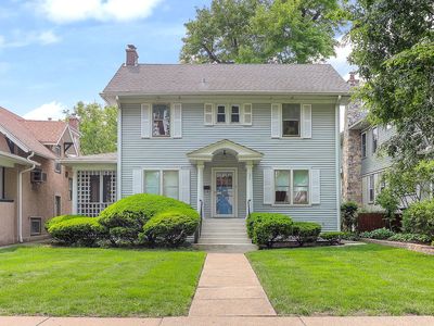 332 Franklin Ave, River Forest, IL, 60305