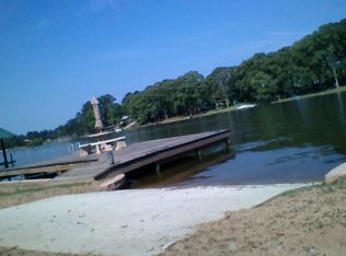 180 Funderburg Bend Rd, Pell City, AL 35128