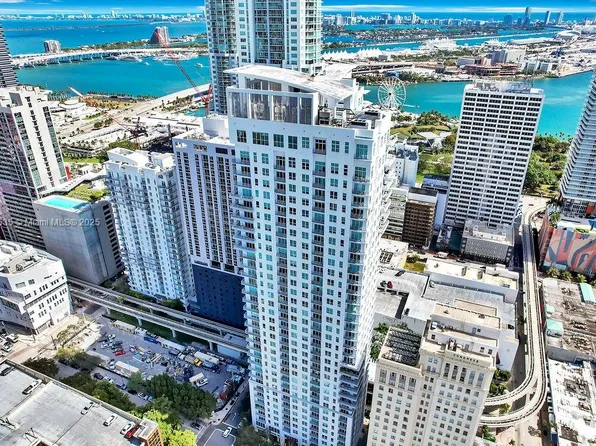 133 NE 2nd Ave APT 3017, Miami, FL 33132