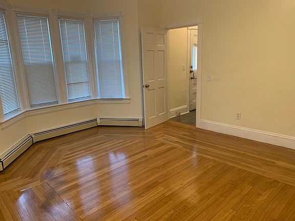 1st bedroom with walk in cedar closet 14x14