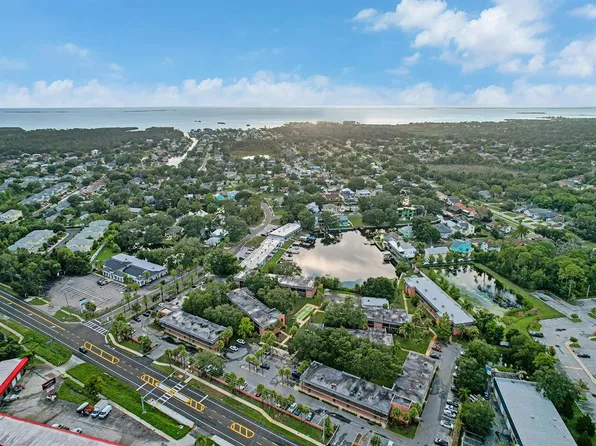 4805 ALT 19 #414, PALM HARBOR, FL 34683
