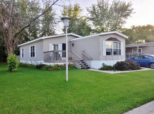 7801 88th Ave LOT 249, Pleasant Prairie, WI 53158