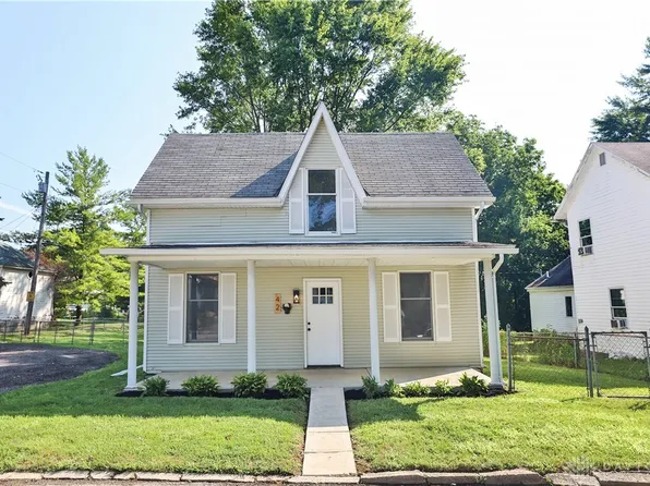 42 N Locust St, Mechanicsburg, OH 43044