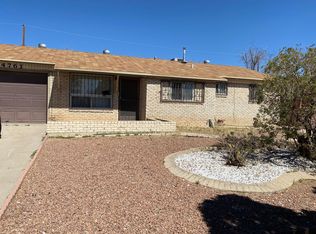 4761 Tropicana Ave, El Paso, TX 79924