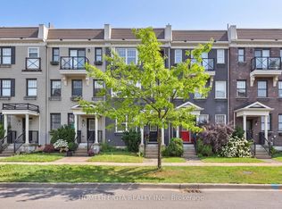 52 Baker Hill Blvd, Whitchurch Stouffville, ON L4A 1Y6