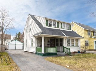315 Merrill St, Rochester, NY 14615
